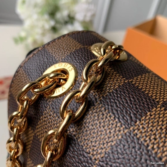 Repladies PM LOUIS VAVIN VUITTON 0813